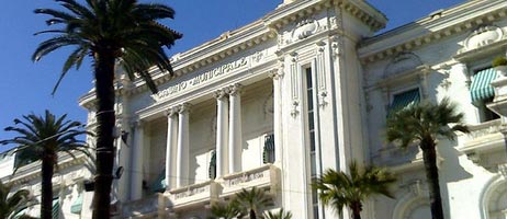 het casino van San Remo praktische informatie